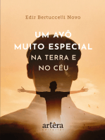 Um Avô Muito Especial: Na Terra e no Céu