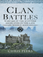 Clan Battles