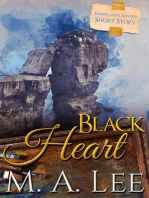 Black Heart ~ Sailing with Mystery 3