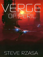 Verge of Peril