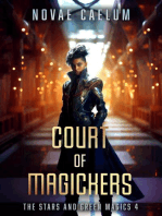 Court of Magickers