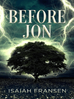 Before Jon