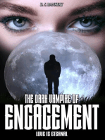 The Dark Vampire Of Engagement