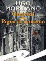 Omicidi alla Pigna di Sanremo: L'ottava indagine di Ardoino e Vassallo