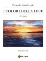 Scettico - I colori della luce vol. 6