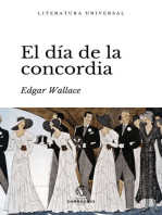 El día de la concordia