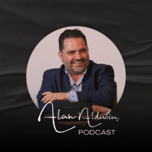 Alan Alducin Podcast