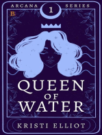 Queen of Water