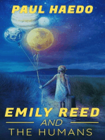 Emily Reed And The Humans