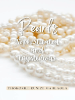 Pearls - Sophisticated and Mysterious: The P Stories, #1
