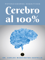 Cerebro al cien por ciento: Potenciadores cognitivos