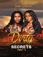 Dirty Secrets: Part 2