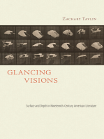 Glancing Visions: Surface and Depth in Nineteenth-Century American Literature