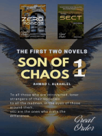 Son of Chaos, the First Two Novels