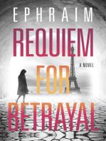 Requiem for Betrayal