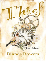 Thief: Poetry and Prose