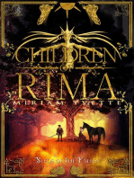 Children of Rima: Seeds of the Fallen