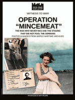 Operation "Mincemeat"