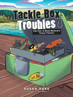 Tackle Box Troubles