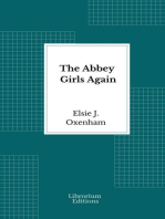 The Abbey Girls Again