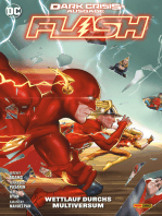 Flash - Bd. 3 (3. Serie)