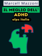 Il Meglio Dell’ADHD