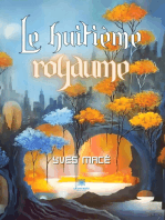 Le huitième royaume