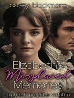 Elizabeth's Misplaced Memories