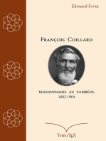 François Coillard, missionnaire au Zambèze, 1882-1904