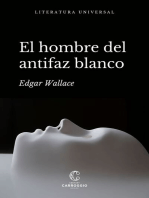 El hombre del antifaz blanco