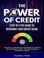 The Power of Credit