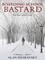 Boarding School Bastard 3