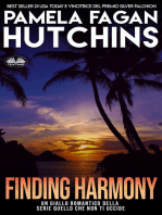 Finding Harmony: Un Mistero Caraibico Per Katie Connell