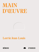 Main-d'œuvre