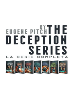 The Deception Series - Serie Completa: The Deception Series