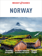 Insight Guides Norway (Travel Guide eBook)
