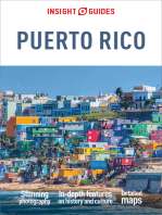 Insight Guides Puerto Rico (Travel Guide eBook)