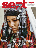 Sept mook #42: Mémoire(s) afghane(s) - Tome 2