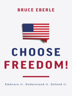 Choose Freedom!