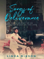 Songs of Deliverance, Faith Journey of an American Nurse in Thailand