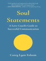 Soul Statements