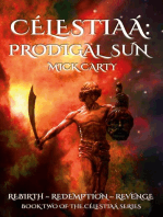 Célestiaá: Prodigal Sun