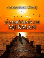 Summoning the Merman