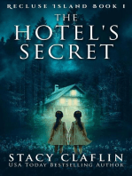 The Hotel's Secret: Recluse Island, #1