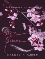 Stem van Sakura