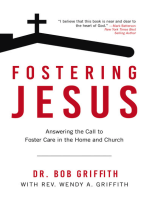 Fostering Jesus