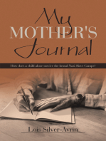 My Mother's Journal