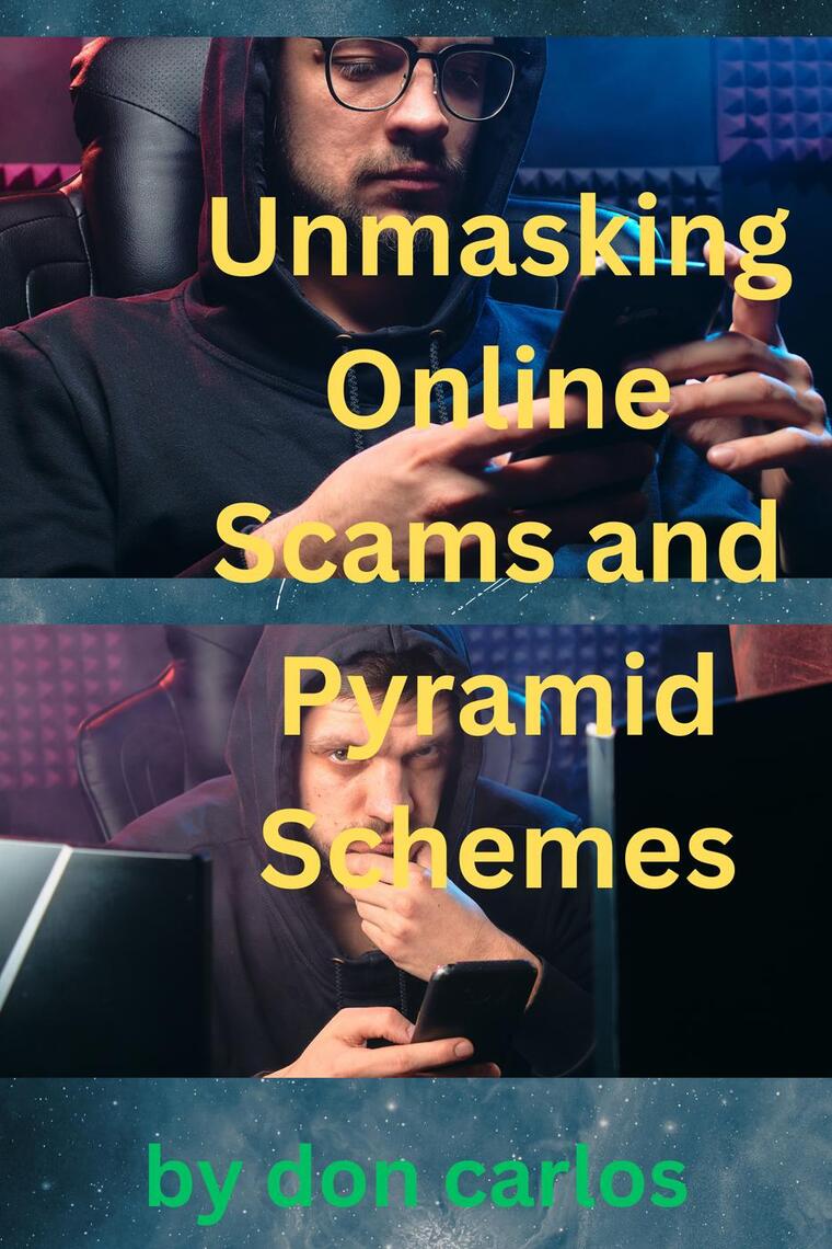 Scam Alert: Unmasking the CEO Scam to keep you safe