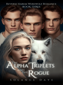 The Alpha Triplets and the Rogue