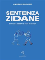 Sentenza Zidane